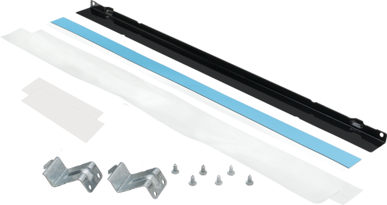 Electrolux - STACKIT7X Front-load Laundry Stacking Kit - STACKIT7X