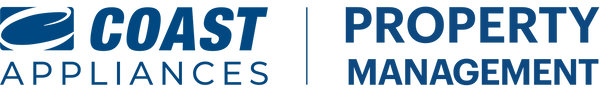 Coast Appliances Property Management