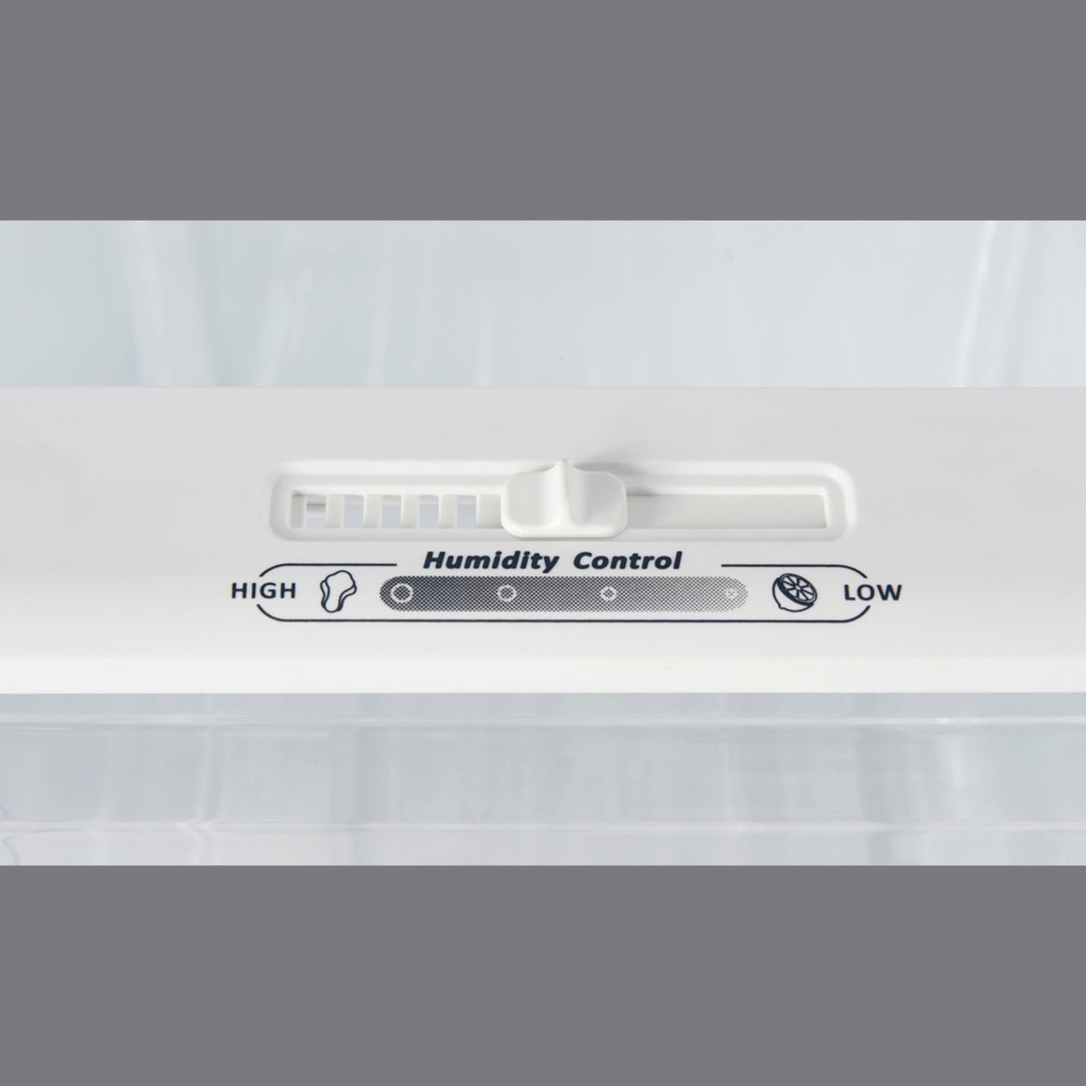 Moffat - 30 Inch 18 cu. ft Top Mount Refrigerator in Stainless - MTE18HSKRSS